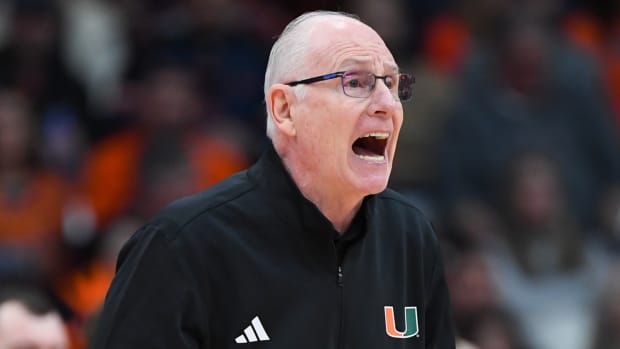 Jim Larranaga